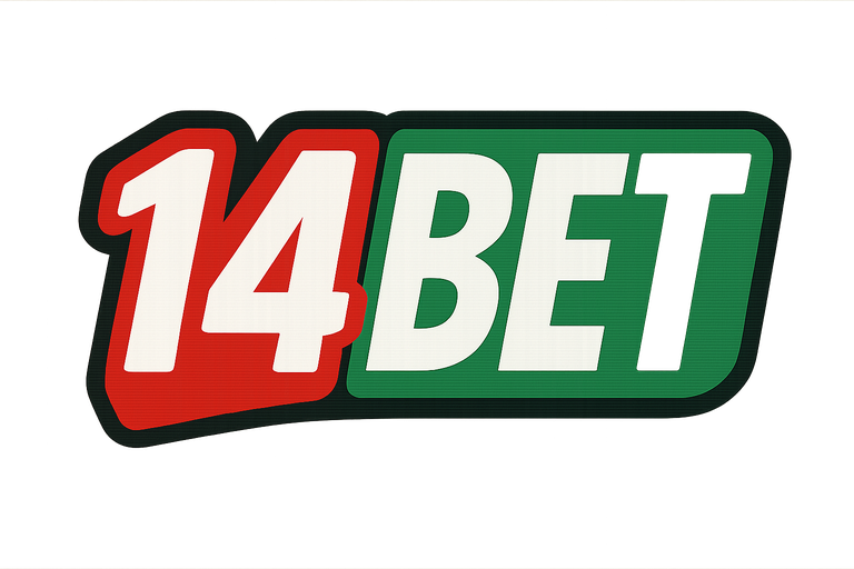 14bet Logo